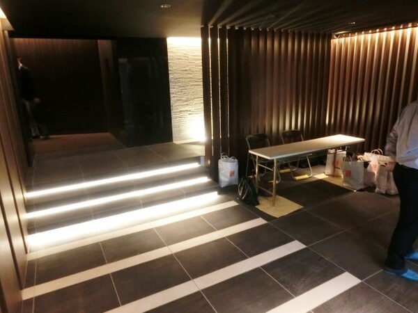 エントランス(エントランス)