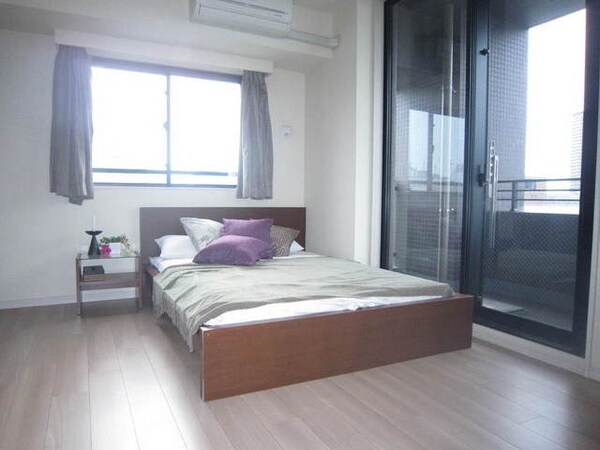 その他室内・内装(レジディア日本橋馬喰町III)