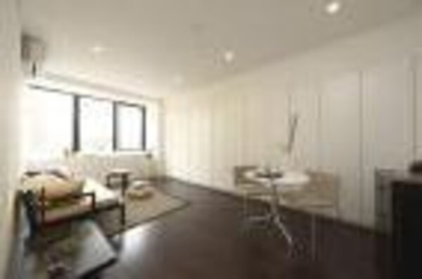 リビング・居室(お部屋探しは株式会社　タウンハウジング　までお気軽にお問合…)