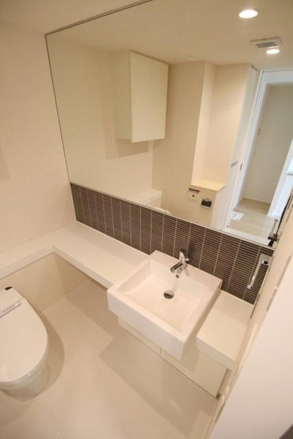 洗面(☆洗面台☆)