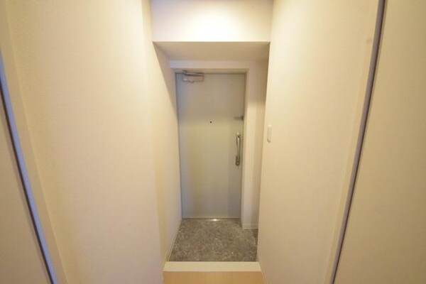 玄関(★玄関★)