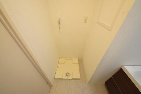 その他(★室内洗濯機置場★)