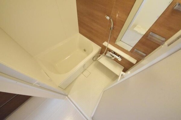 バス／シャワールーム等(★バスルーム★)