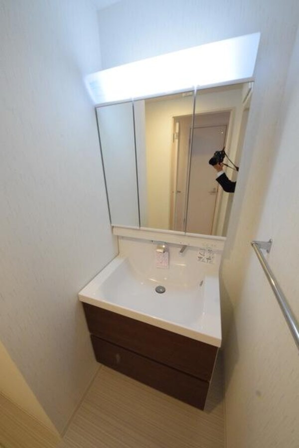 洗面(★独立洗面台★)