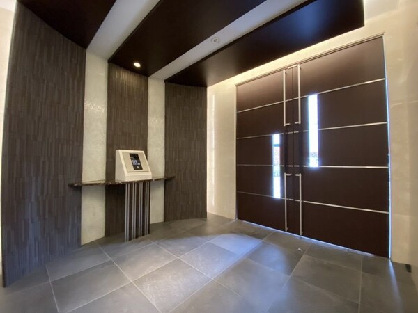 エントランス(★エントランス★)