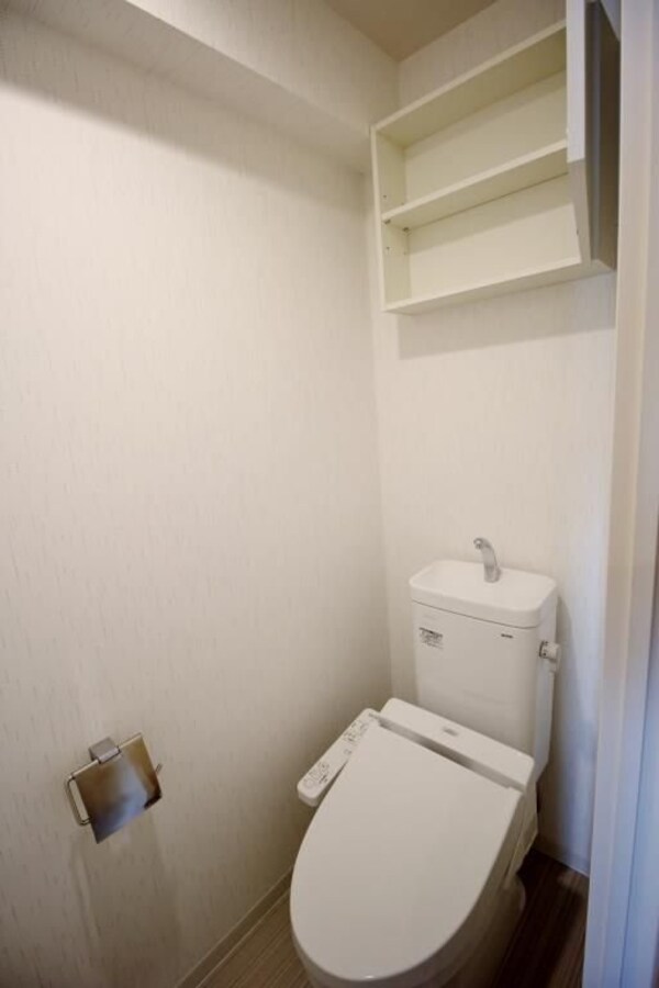 トイレ(★トイレ★)