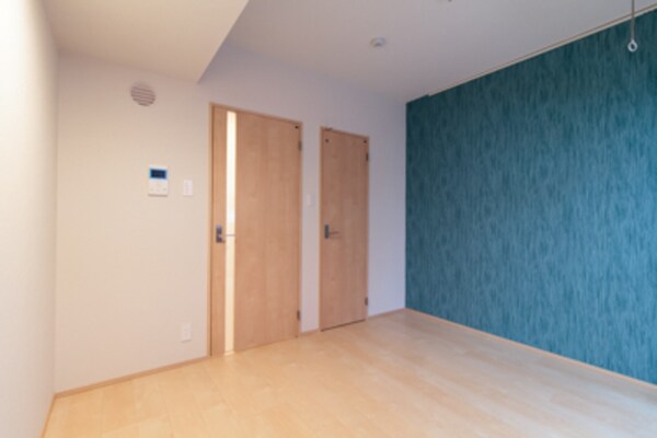 リビング・居室