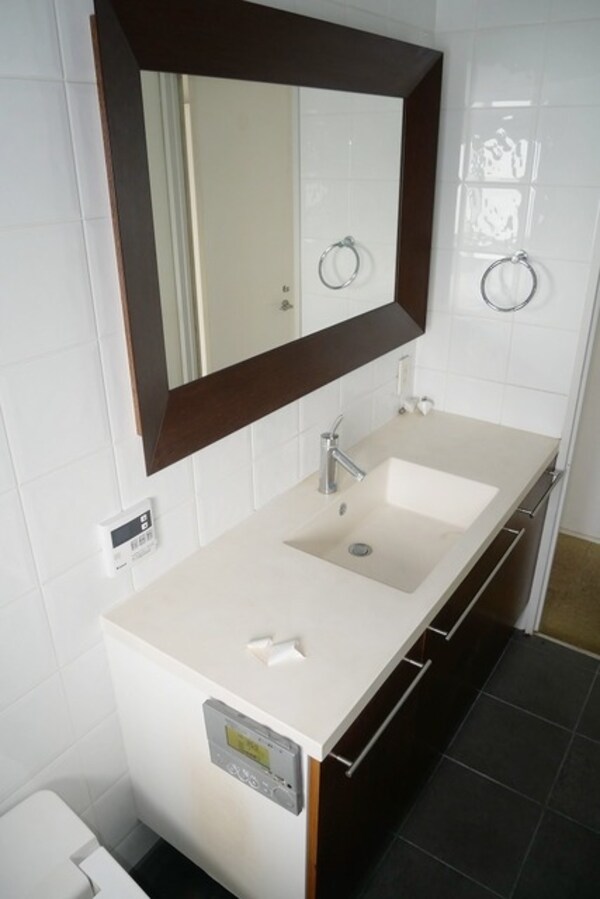 洗面(★洗面所★)