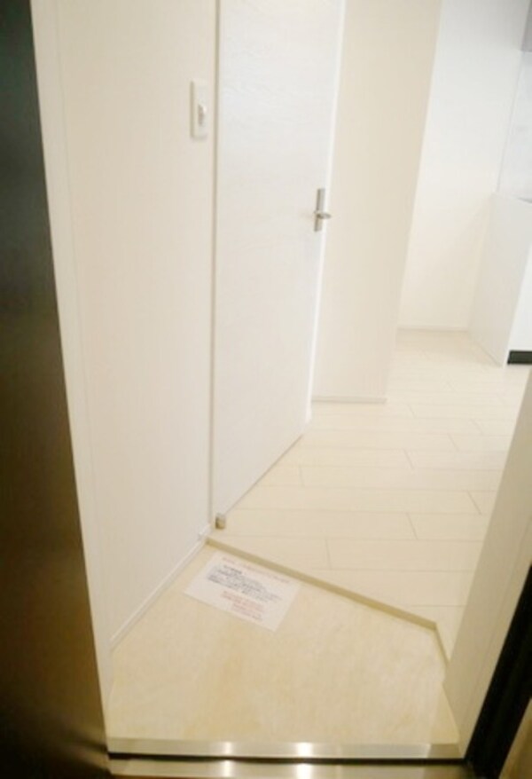 玄関(★玄関★)