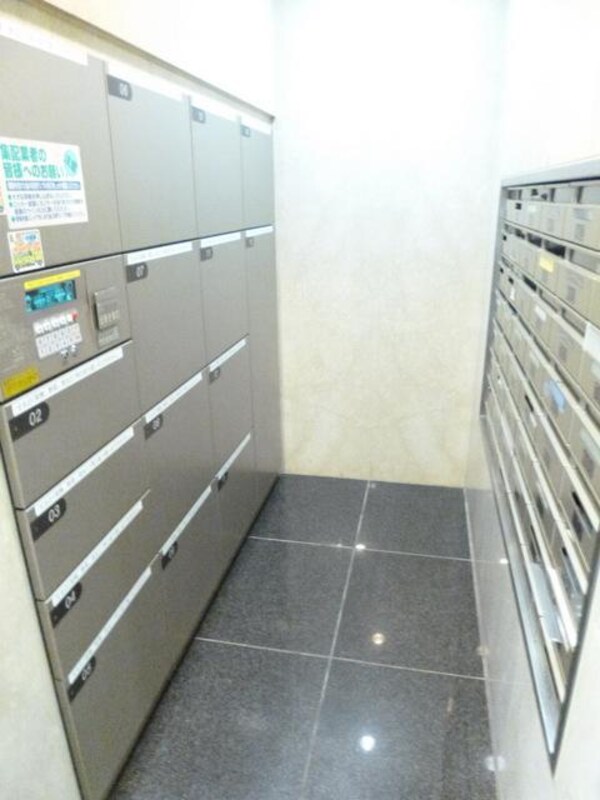 共有部分(部屋探しは株式会社　タウンハウジング　までお気軽にお問合せ…)