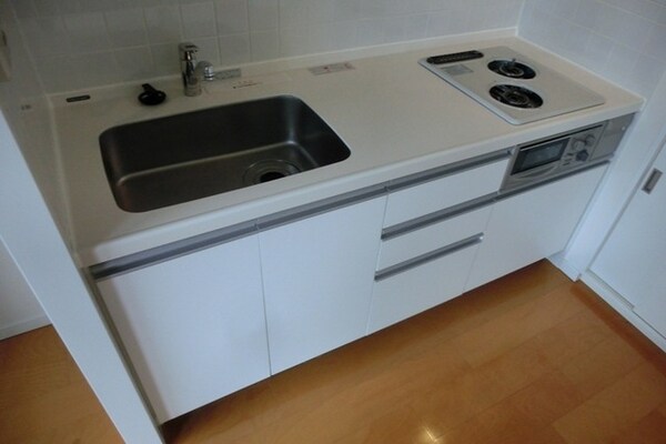 キッチン(★キッチン★)