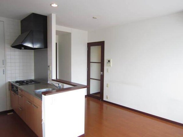 その他室内・内装(LDK)