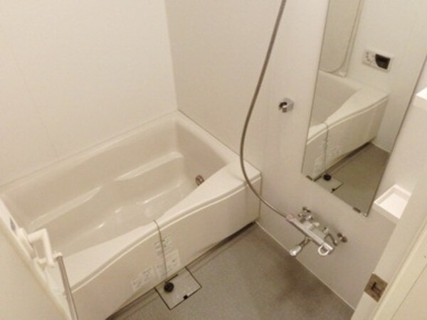 バス／シャワールーム等(★バス★)