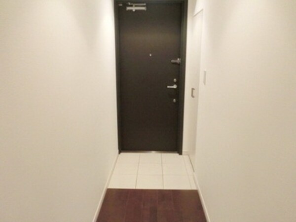 玄関(★玄関★)