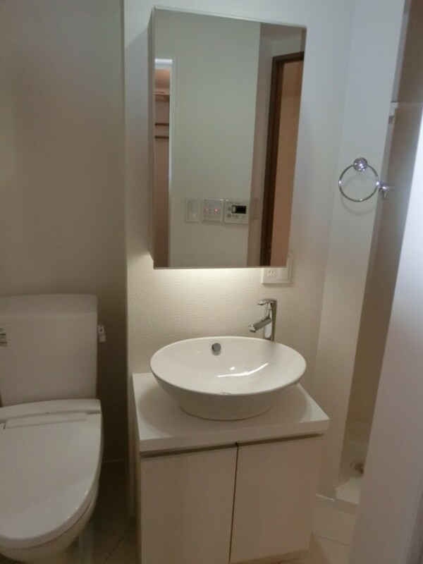 洗面(★独立洗面台★)