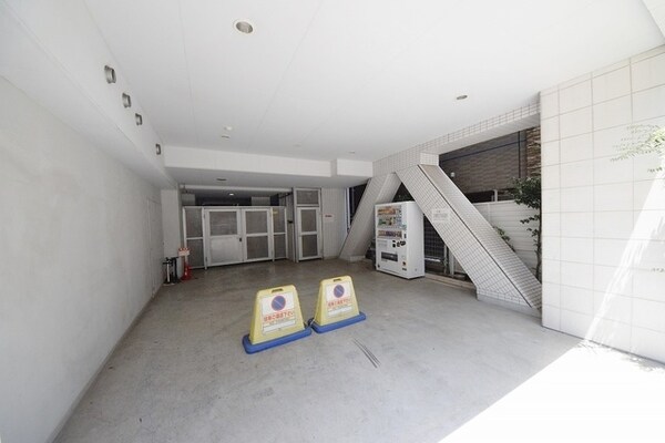 その他(★駐車場★)