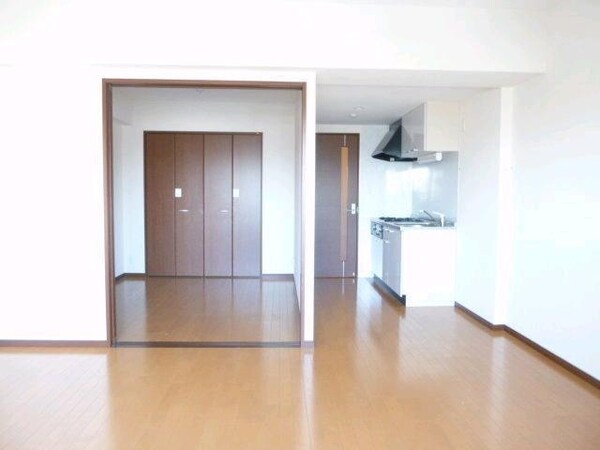 リビング・居室(リビング)