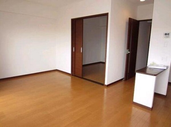 その他室内・内装(リビング)