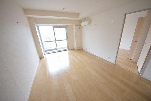 リビング・居室(リビング)