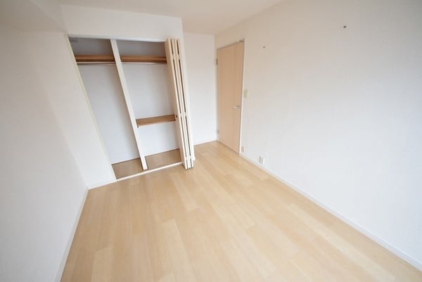 その他室内・内装(寝室)