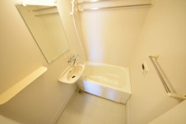 バス／シャワールーム等(バス／シャワールーム等)