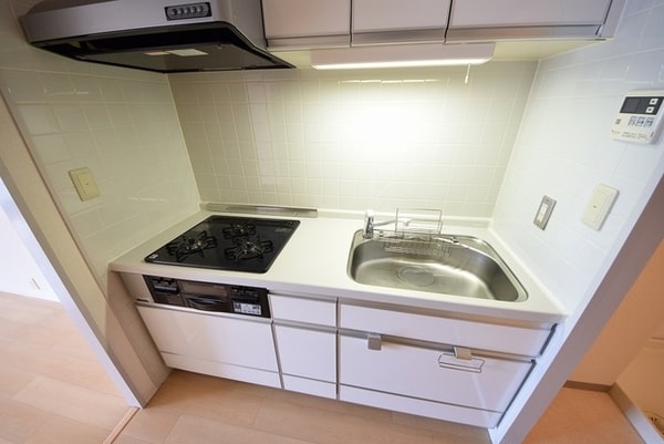 キッチン(キッチン)
