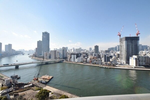 眺望(★参考写真・部屋により内装が異なります★)