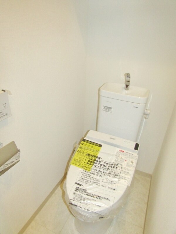 トイレ(★トイレ★)