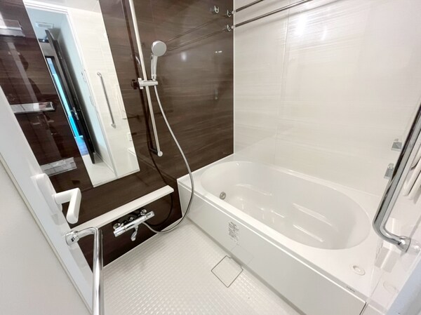 バス／シャワールーム等(お風呂)