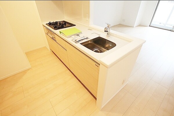 キッチン(☆キッチン☆)