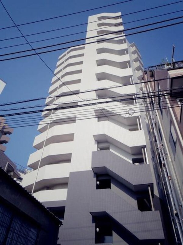 外観(★人気の大井町駅が徒歩４分★)