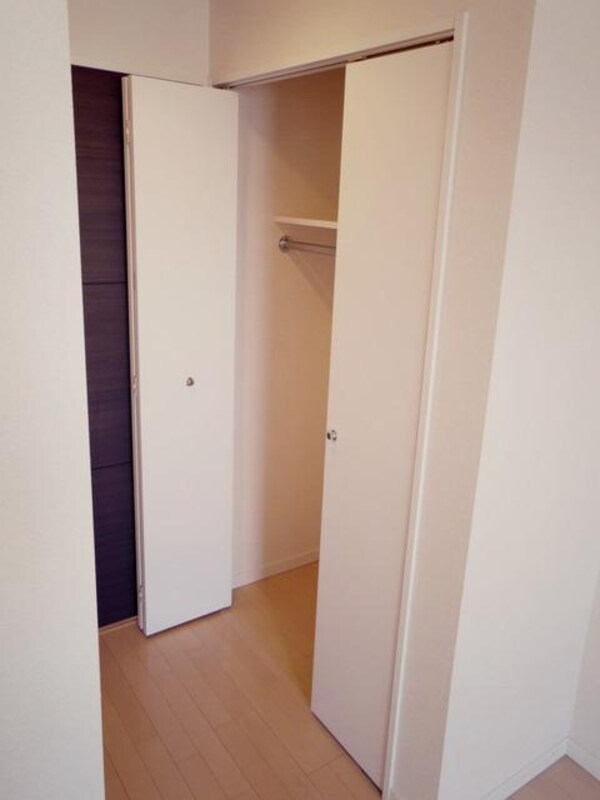 収納(★充実の収納スペース★)