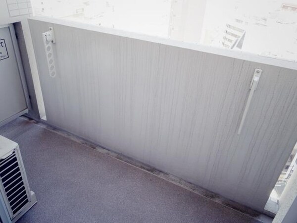 バルコニー(★バルコニー★)