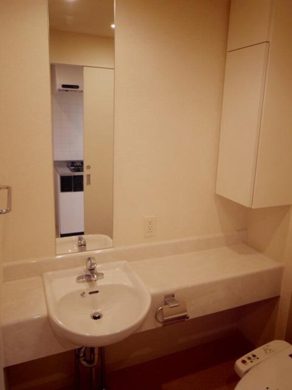 洗面(★使いやすい洗面化粧台★)