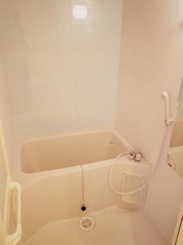 バス／シャワールーム等(★もちろんバス・トイレ別です★)