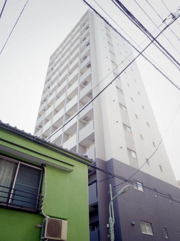 外観(★周辺は静かな住環境★)