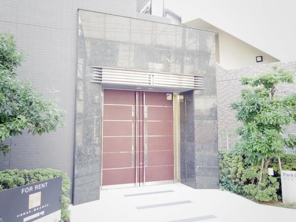 エントランス(★エントランス★)