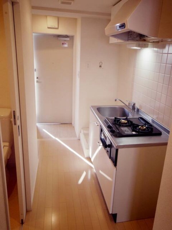 その他室内・内装(★キッチン部分廊下★)