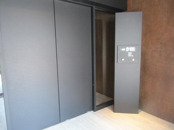 エントランス(★エントランス★)