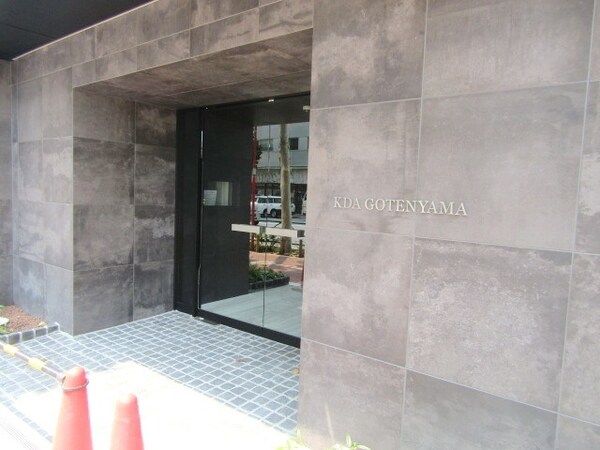 エントランス(★エントランス★)