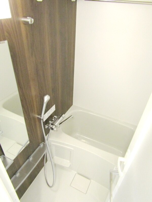 バス／シャワールーム等(★バスルーム★)