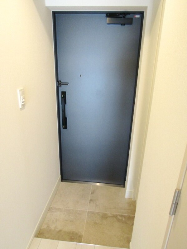 玄関(★玄関★)