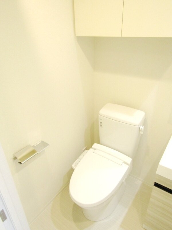 トイレ(★トイレ★)