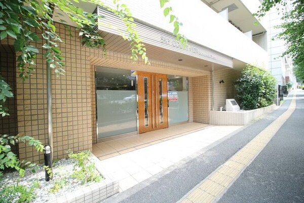 エントランス(☆エントランス☆)