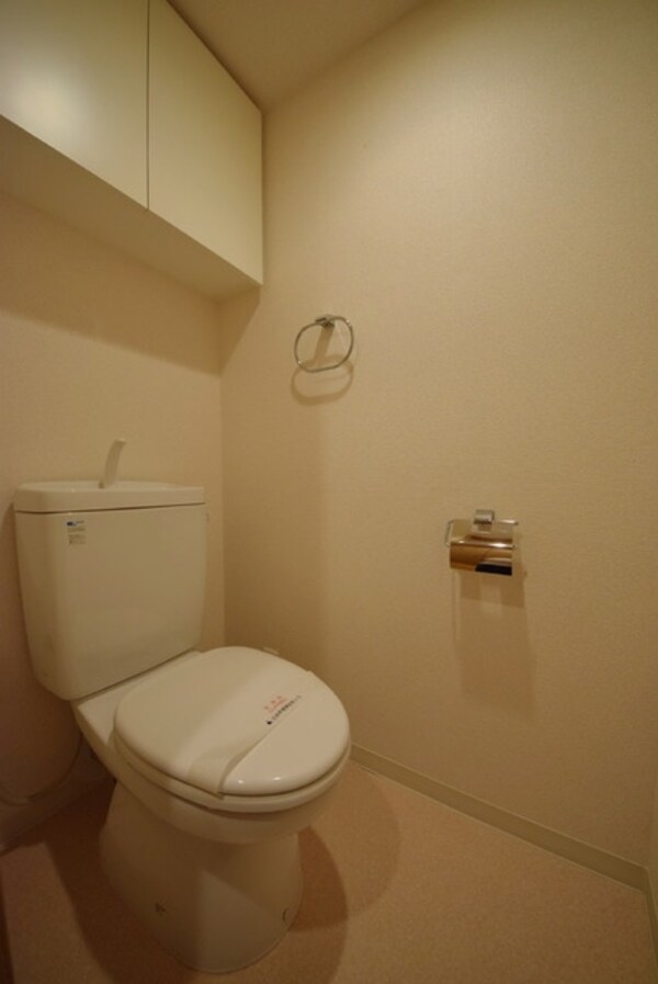 トイレ(トイレ)