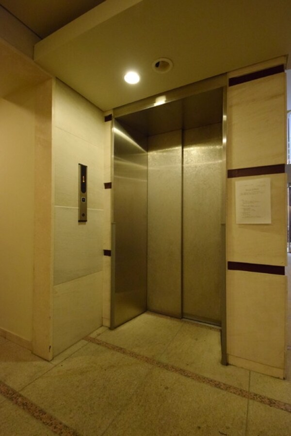 その他(エレベーター)