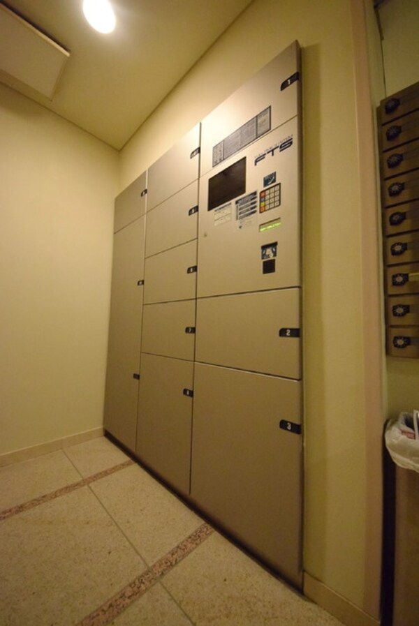 その他(宅配ＢＯＸ)