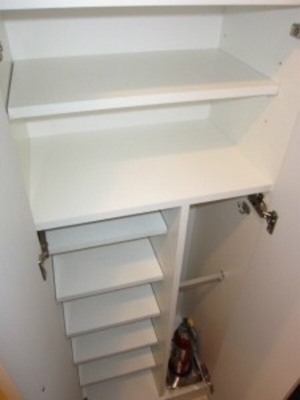 その他室内・内装(シューズボックス有り)