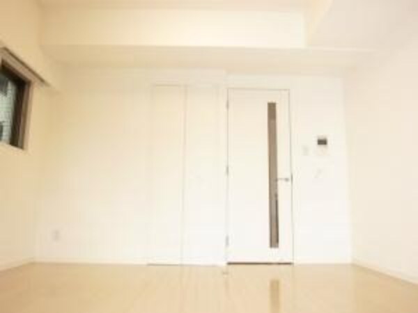 リビング・居室(2面採光角部屋)