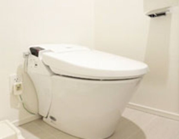 トイレ(【初期費用分割・クレカ対応】一都三県のお部屋探しは2025…)